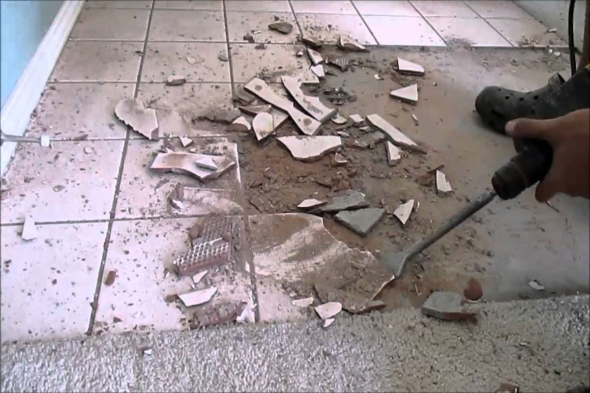 tile floor removal rockwall tx dfw best companies contractors near me services pk floors plus 3