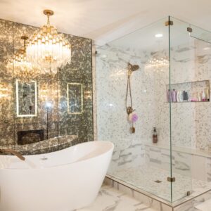 Bathroom Remodeling