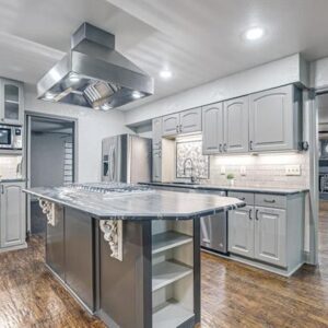Kitchen Remodeling