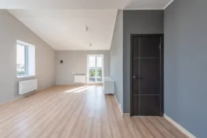 Wood Flooring