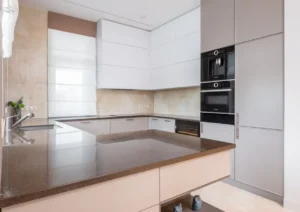 Kitchen Countertops