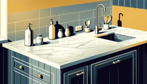 Quartz Countertops