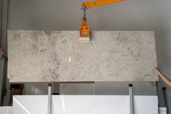 Granite Leathered 120x42