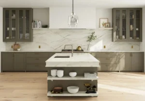 Quartz Countertops