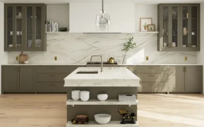 How Do I Maintain Quartz Countertops?