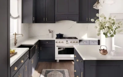 Exploring the Latest Trends in Kitchen Cabinets: Expert Tips for Rockwall Homes