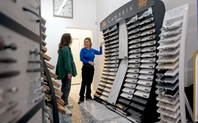 5 Reasons to Consider American-made Materials for Your Remodeling Project