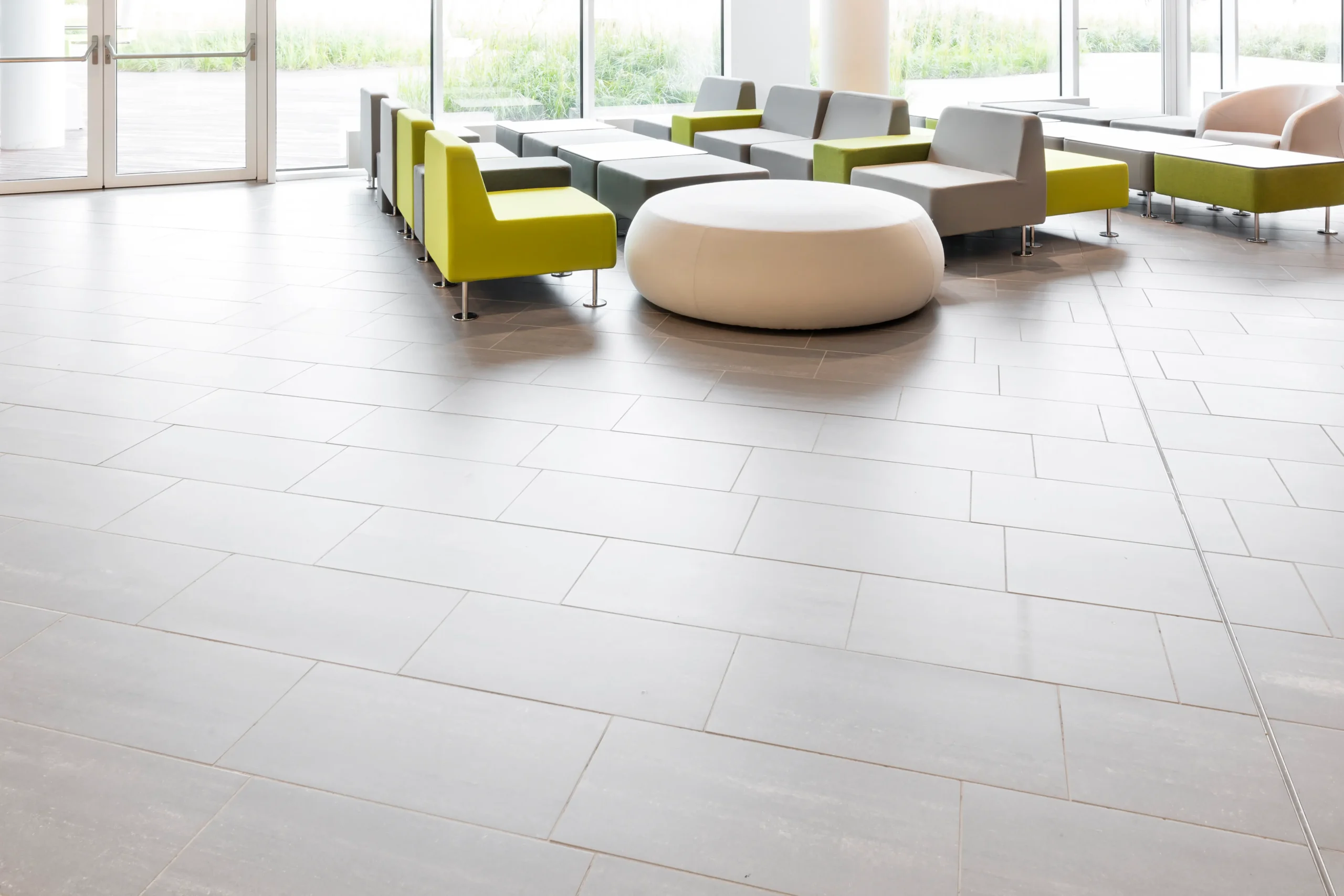 Commercial Flooring Residential vs Commercial Flooring