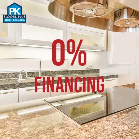 Granite & Quartz Countertops