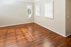 how long different flooring types last