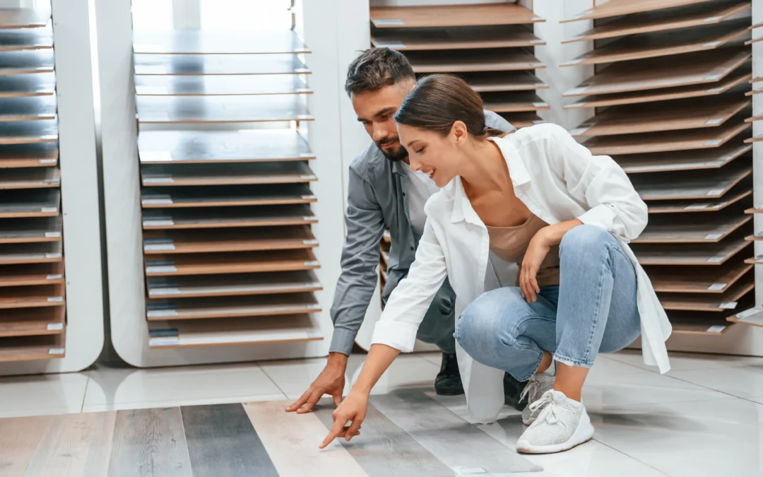 How to Choose the Best Flooring for Your Space