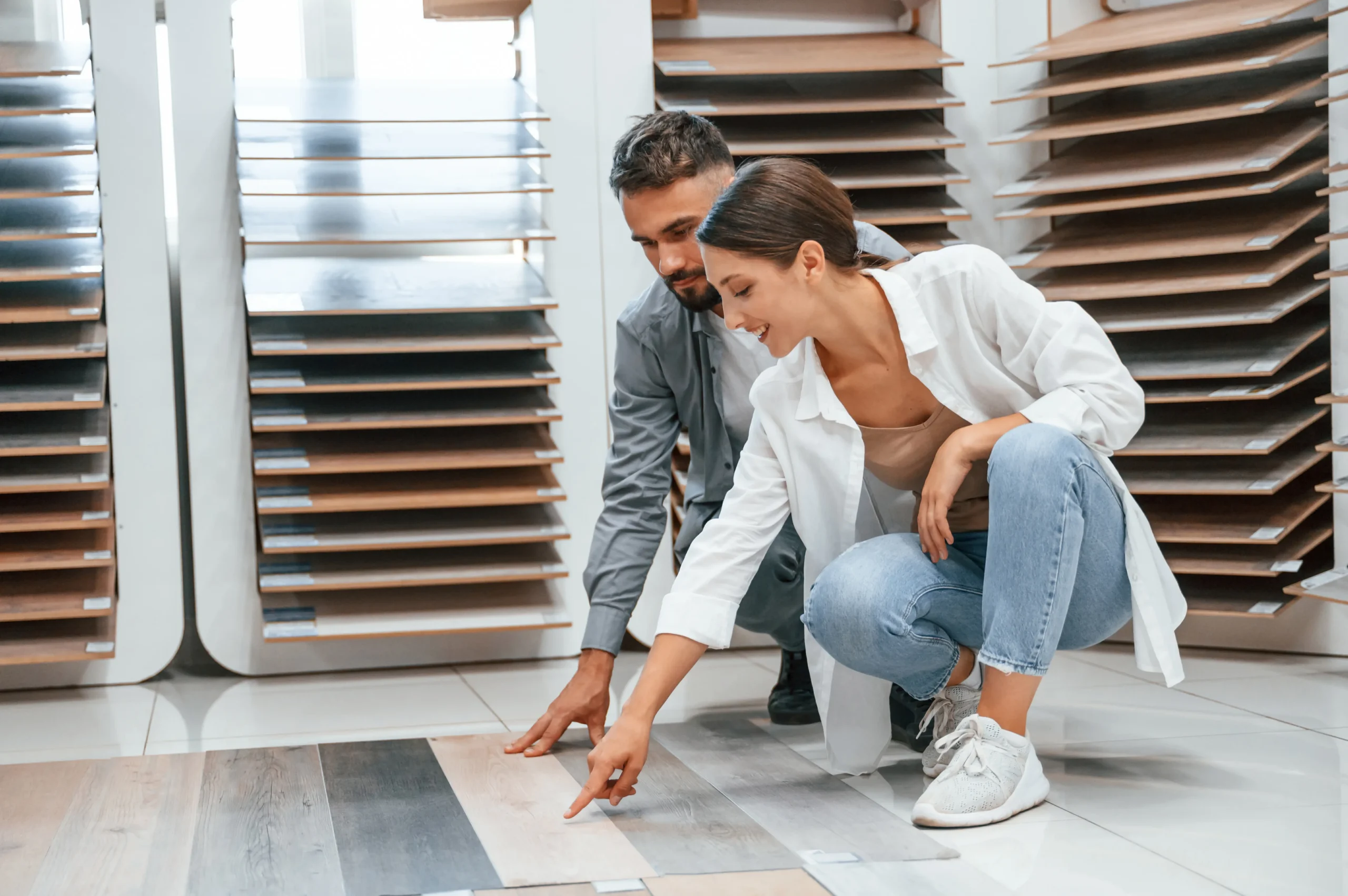 Choose the Best Flooring for Your Space