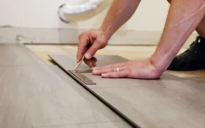 Residential vs. Commercial Flooring Installation Process