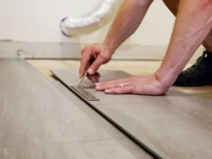 Residential vs. Commercial Flooring Installation Process