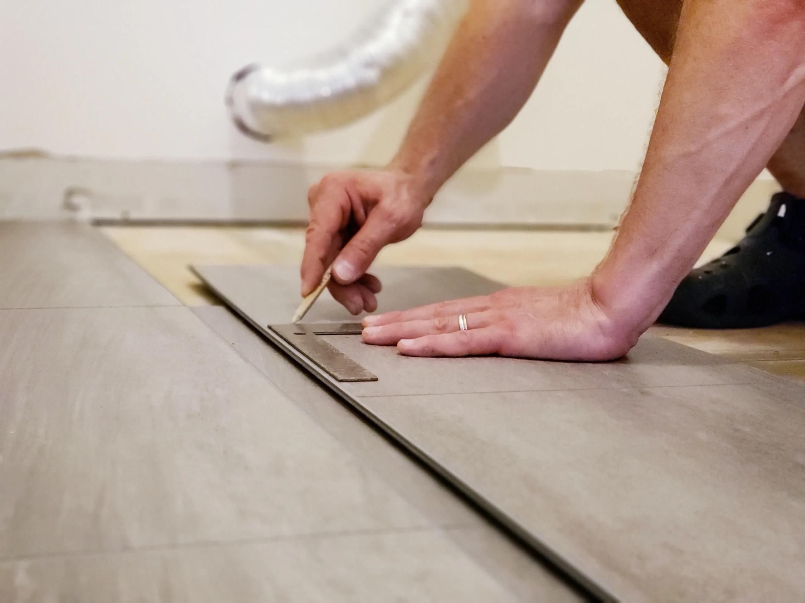 Residential vs. Commercial Flooring Installation Process