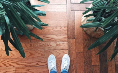 Transform Any Room with Modern Flooring | PK FLOORS PLUS