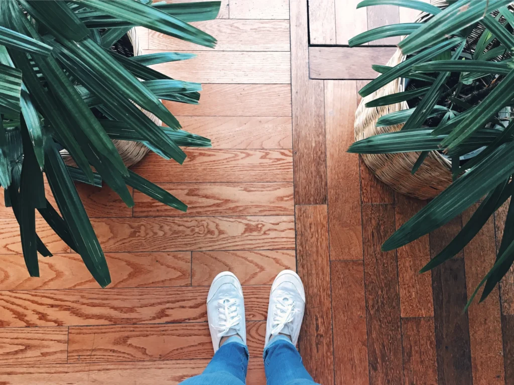 Transform Any Room with Modern Flooring PK FLOORS PLUS