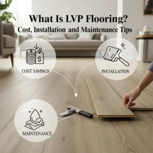 LVP Flooring