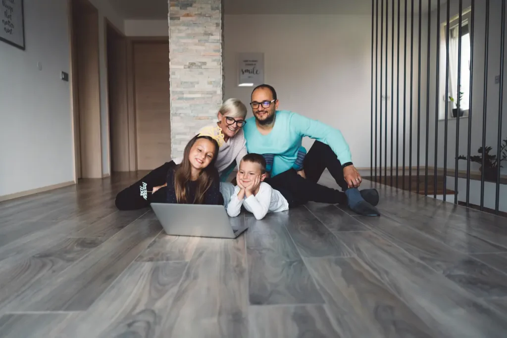 Why LVP Flooring Is the Smart Choice for Every Home
