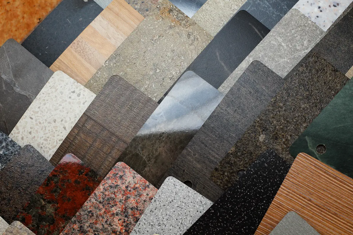 Granite Flooring Tiles
