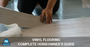 Vinyl Flooring Guide