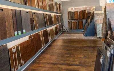 Why PK Floors Plus Is The Right Choice For You