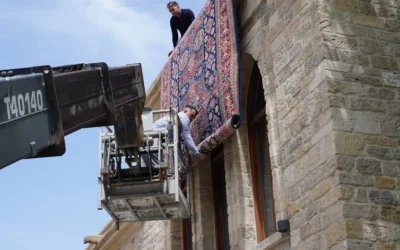 Choosing the Right Carpet Installation for Style and Durability