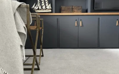 Why Choose PK Floors Plus for Carpet Installation