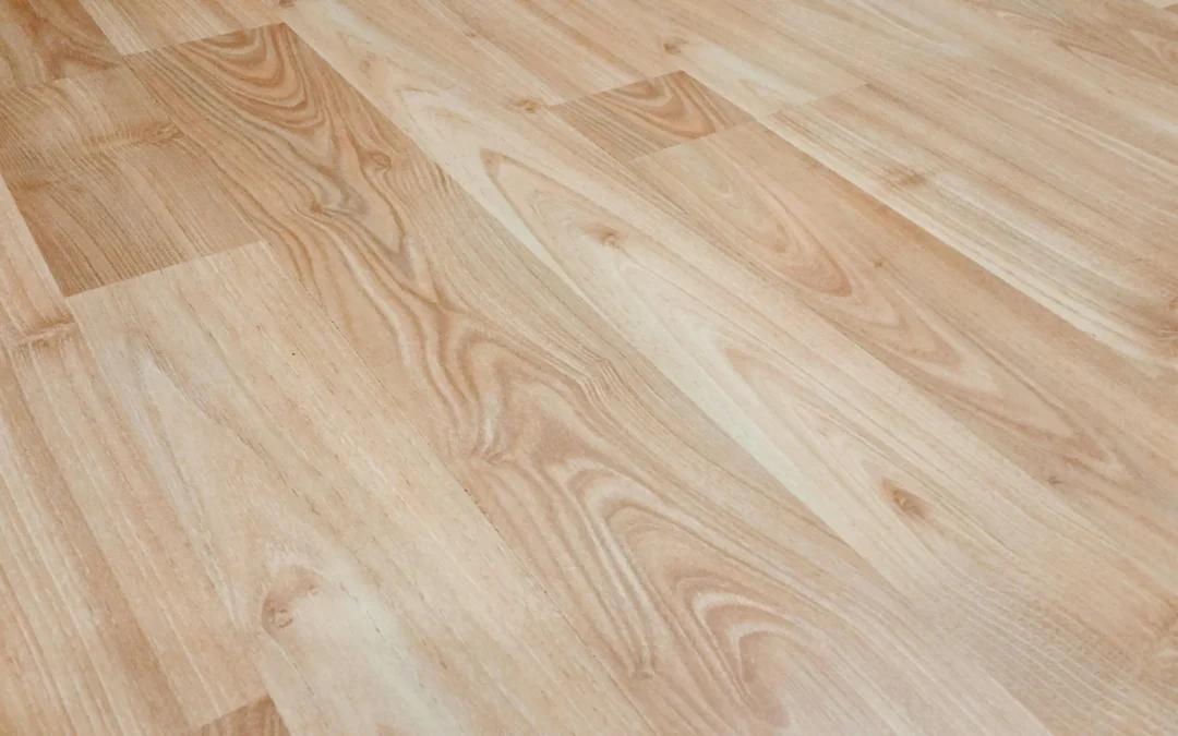 How To Install And Clean Vinyl Flooring