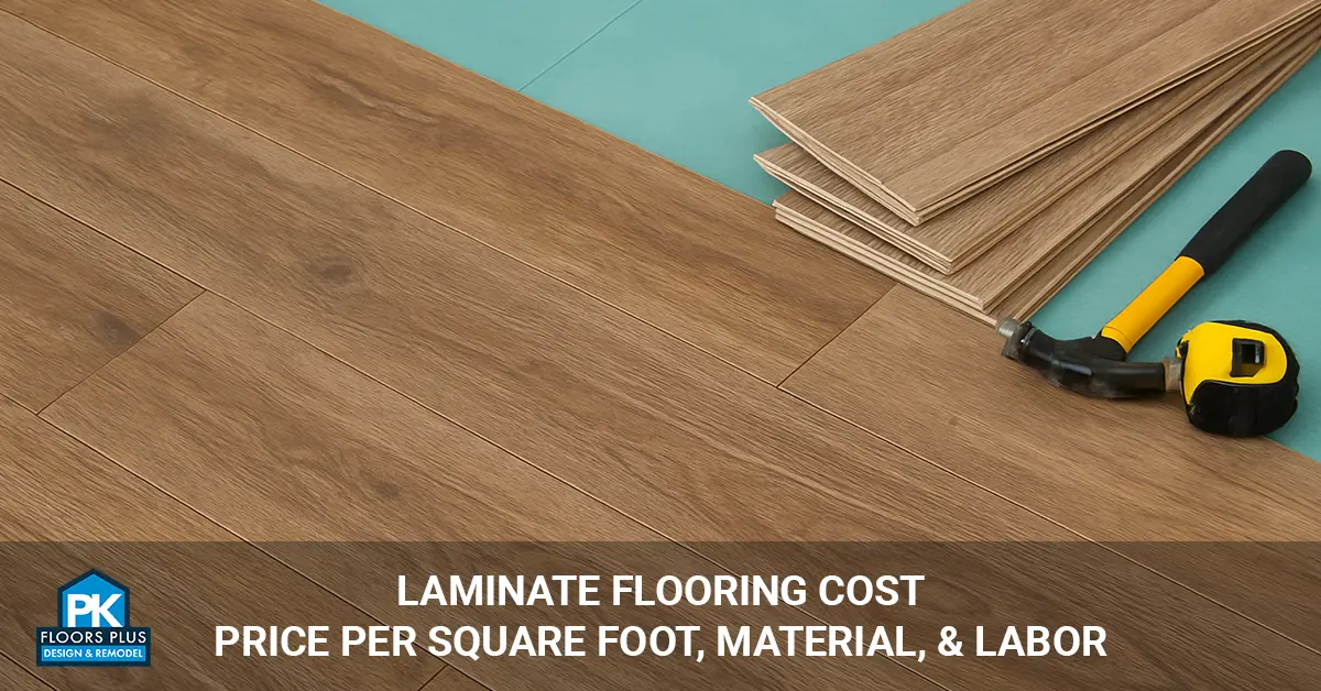 Laminate Flooring Cost