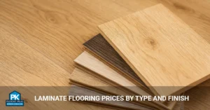 laminate flooring prices