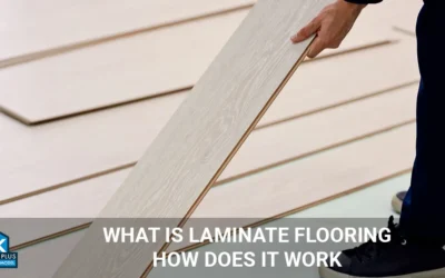 What Is Laminate Flooring and How Does It Work?