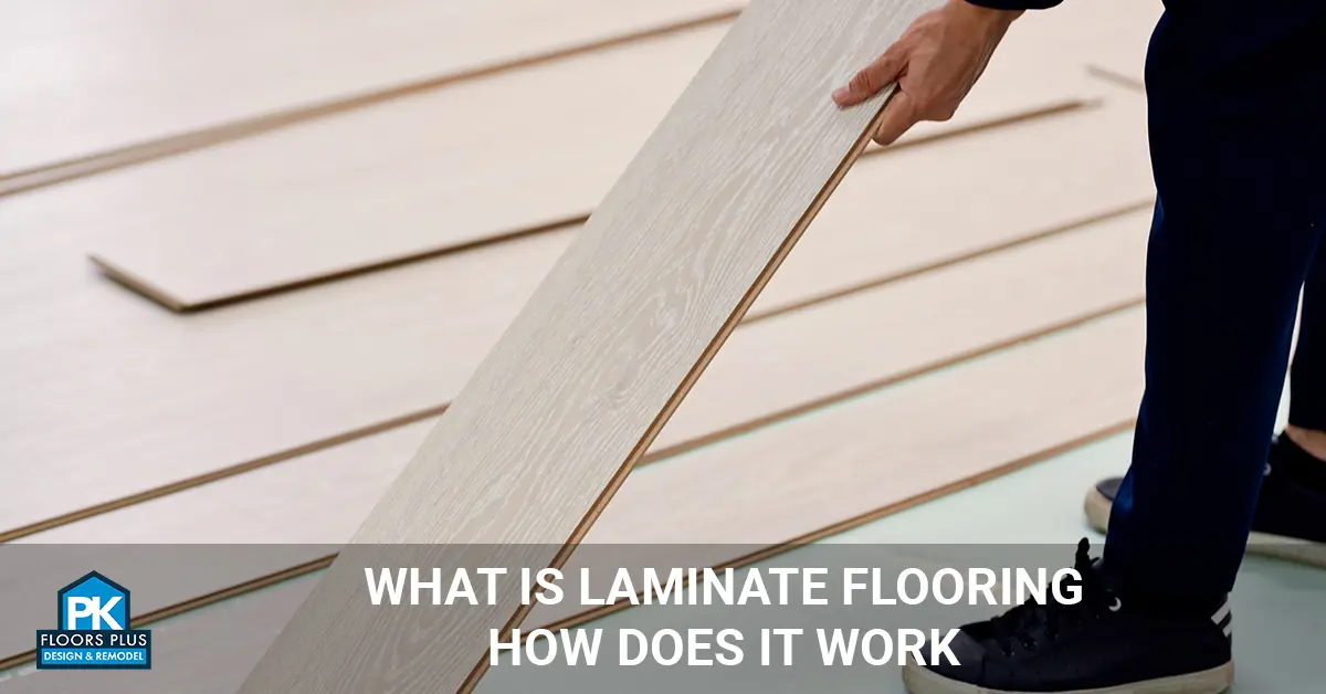Laminate Flooring