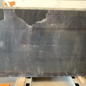 Black Quartz with silver flakes 3cm 60x38