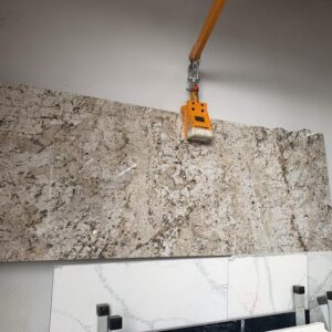 3cm granite 47x132 43sqft