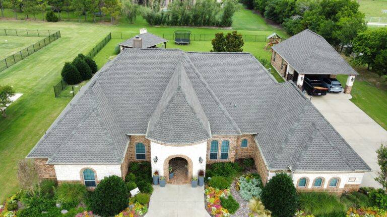 Forney-Tx-Roof-Installation