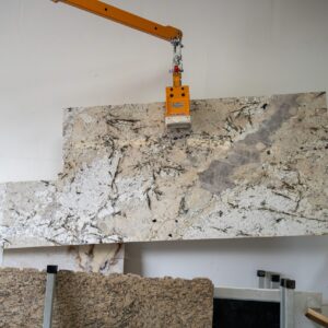 Granite 2CM 89x47 and 36x22