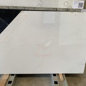 Citystone -orange 3cm 38x34 9sqft @$22- $198